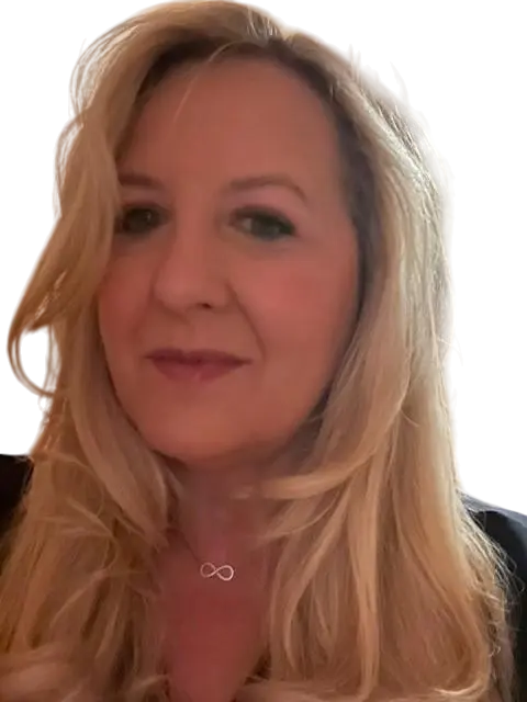 Ines (Simone) Handschigl - Qualitätsmanagementbeauftragte - Profilbild