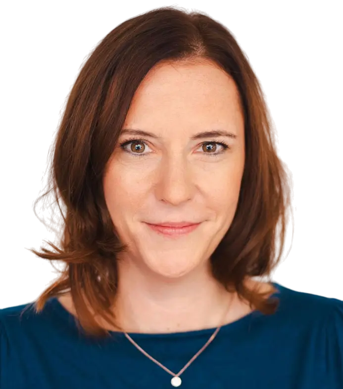 Ines Stenzel - Freelancer Online-Marketing & Data Strategy - profile avatar