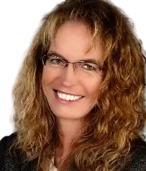 Ines Venzke - Verantwortliche für Vertrieb, Marketing und Finanzcontrolling - Profilbild