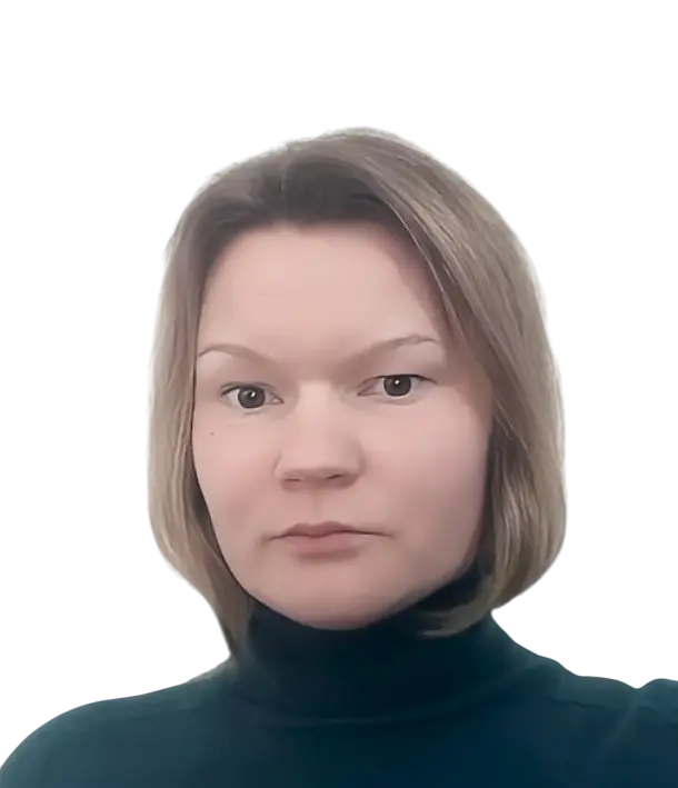 Inga (Linda) Toma - Produktleiter (SaaS – Enterprise B2B) - Profilbild