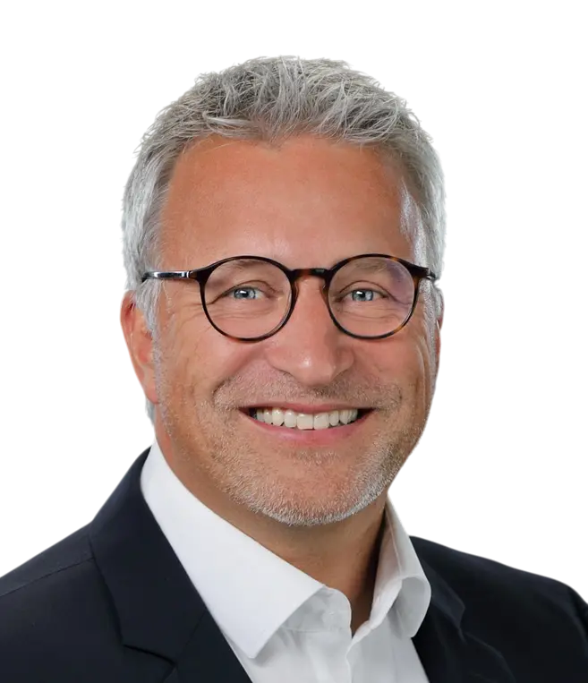 Ingo Daut - Director Advanced Manufacturing Technology EMEA - profile avatar