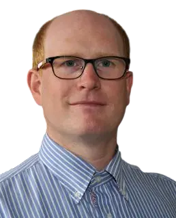 Ingo (Dipl.-Inform.) Grebe - Gründer und Inhaber - Profilbild