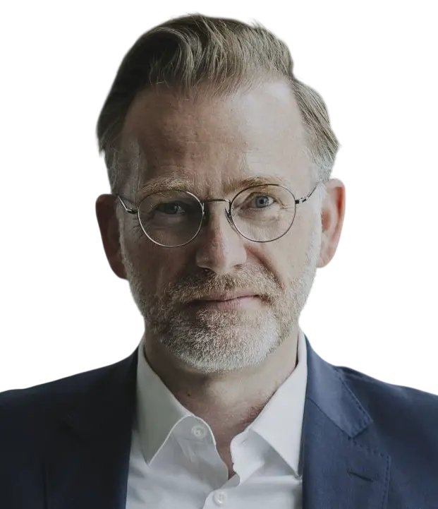 Ingo Hofmann - Chairman of the Executive Board - profile avatar