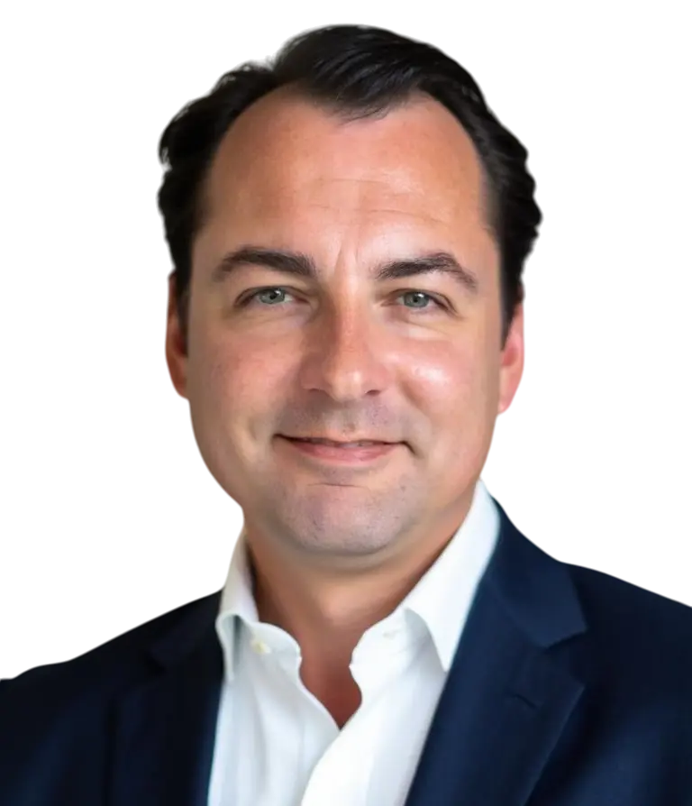 Ingo Marx - Business Lead / Advisory - profile avatar