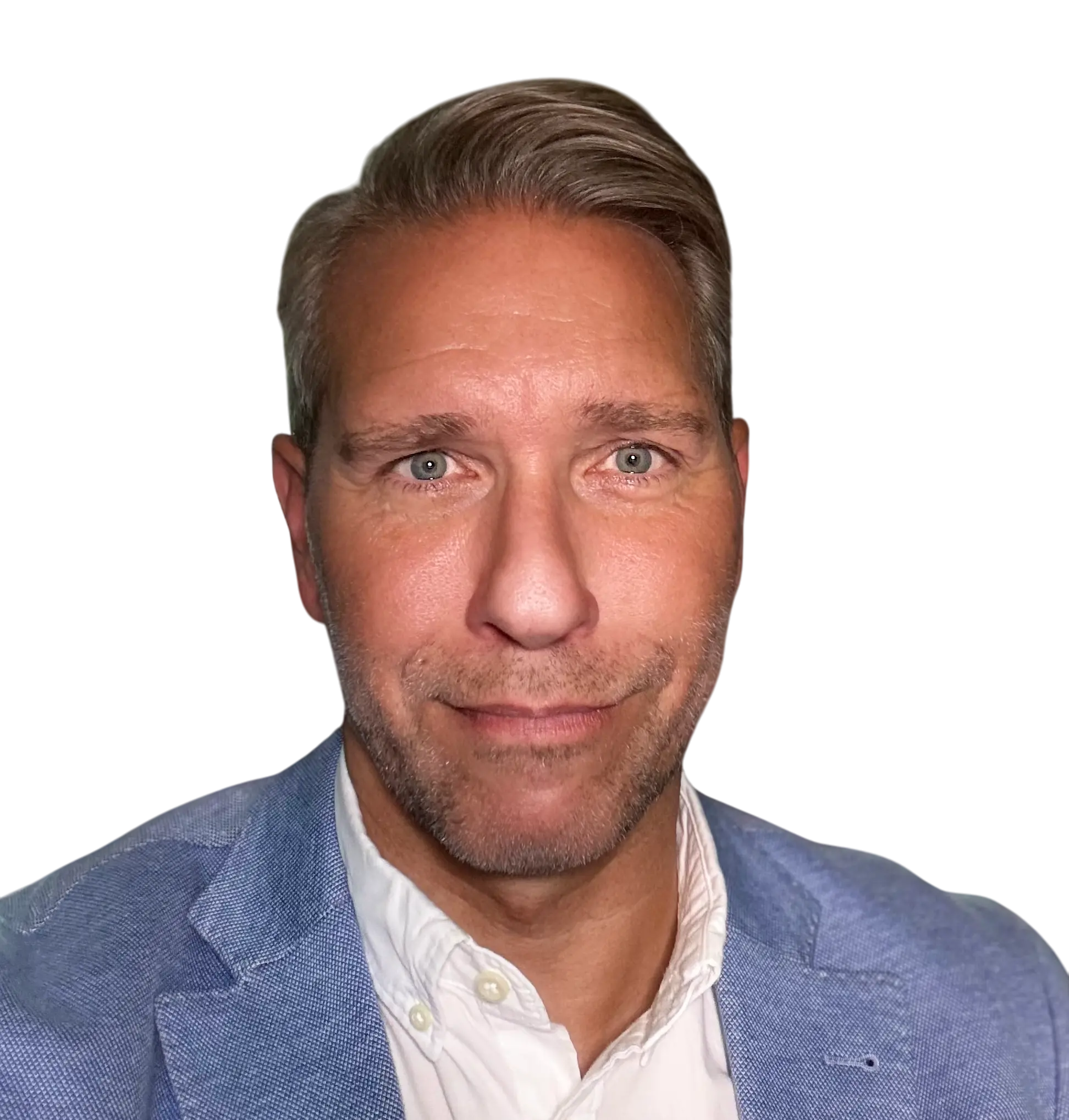 Ingo Theissen - Freelance Communications Consultant - profile avatar