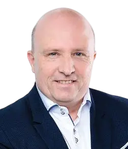 Ingo Schaffer - Interims Bereichsleitung / IT-Direktor / Unternehmensberater - Profilbild