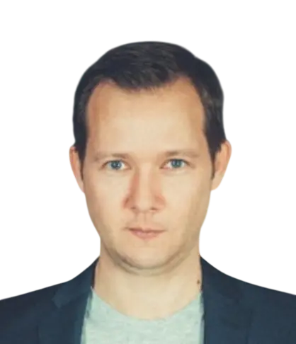 Ingo Wachter - Senior Berater & Senior Produktmanager - Profilbild