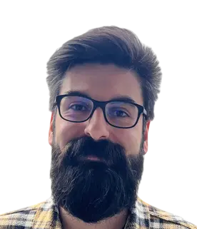 Iñigo Allende - Software Engineer - profile avatar