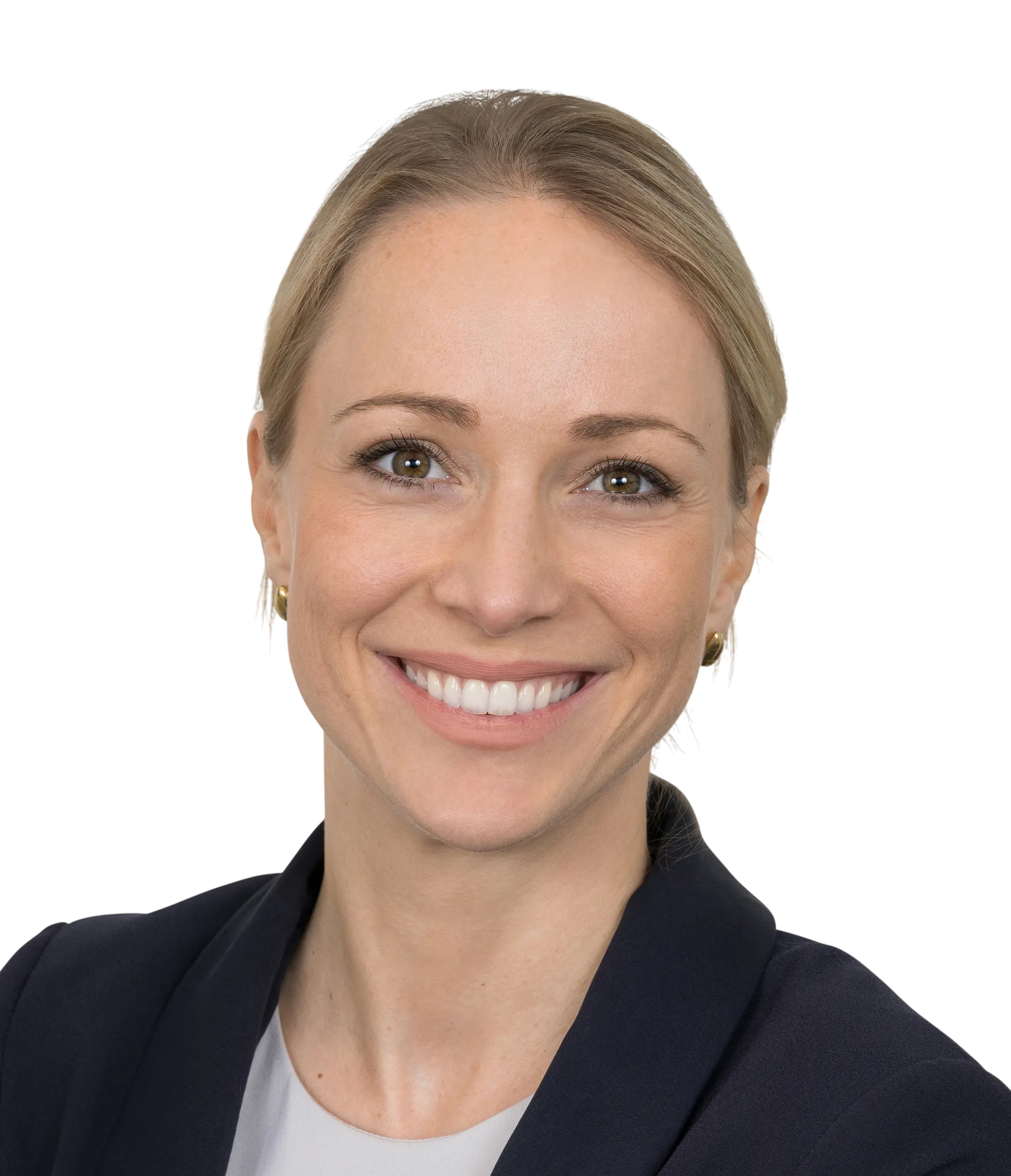 Inka Heidermann - Interim Manager - profile avatar