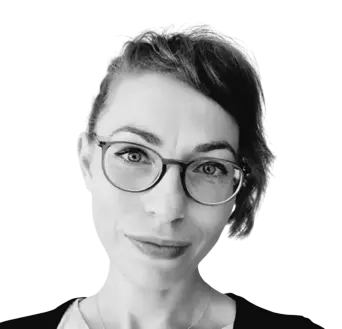 Ioana-Cristina (Marinescu) Ognibeni - Senior Product Lead - profile avatar