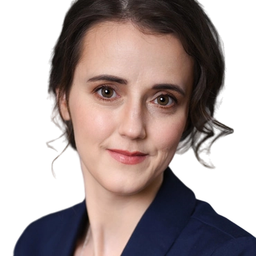 Ioana Dinu - Architekt für Java-Mikroservices - Profilbild