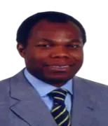 Irenee (Songsare) Shevy - Sales and Business Development Manager (EMEA) - profile avatar