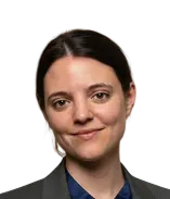 Iria Marcos - Senior HR-Professional - Profilbild