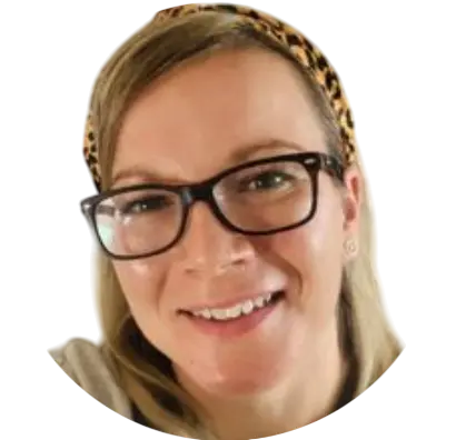 Irina Ayukegba - Scrum Master - profile avatar