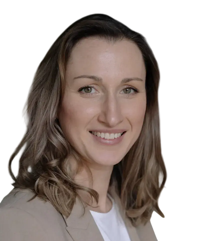 Irina (Schreck) Schreck - HR Interim, Talent Acquisition, HRBP - profile avatar
