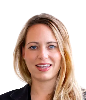 Irina Seranski - Managing Partner - profile avatar