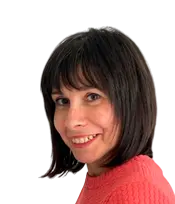 Iris Bendix - Surface Designerin - Profilbild