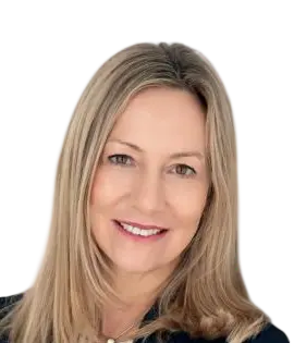 Iris Marr - Immuno-Onkologie-Einsatz - Profilbild