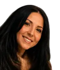 Irit Hartmann - Lohnbuchhalterin | Payroll-Spezialistin - Profilbild