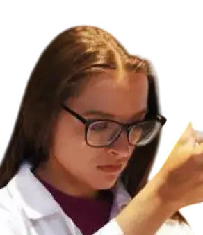 Iryna M. - Project Engineer - profile avatar