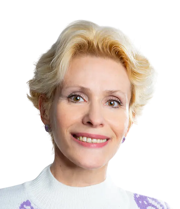Iryna Trygub-Kainz - Unternehmer (Start-up-Projekt) - Profilbild