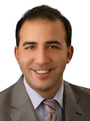 Isa Gündogdu - SAP Testleiter Europa - Profilbild