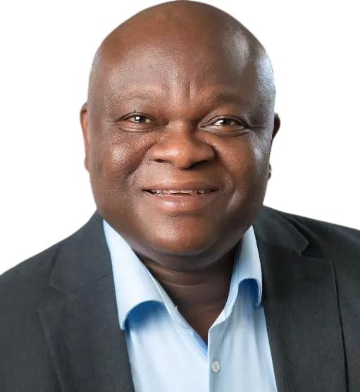 Isaac Udoh - Global Head of Quality, Safety and Regulatory Affairs - profile avatar