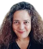 Isabel Boubayona - Redaktionsberater, Content-Analyst - Profilbild