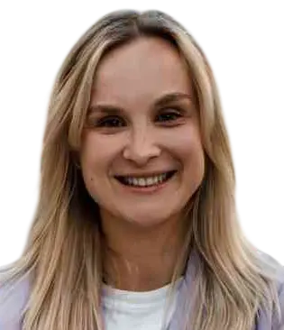 Isabel Gruß - Founder & CEO - profile avatar