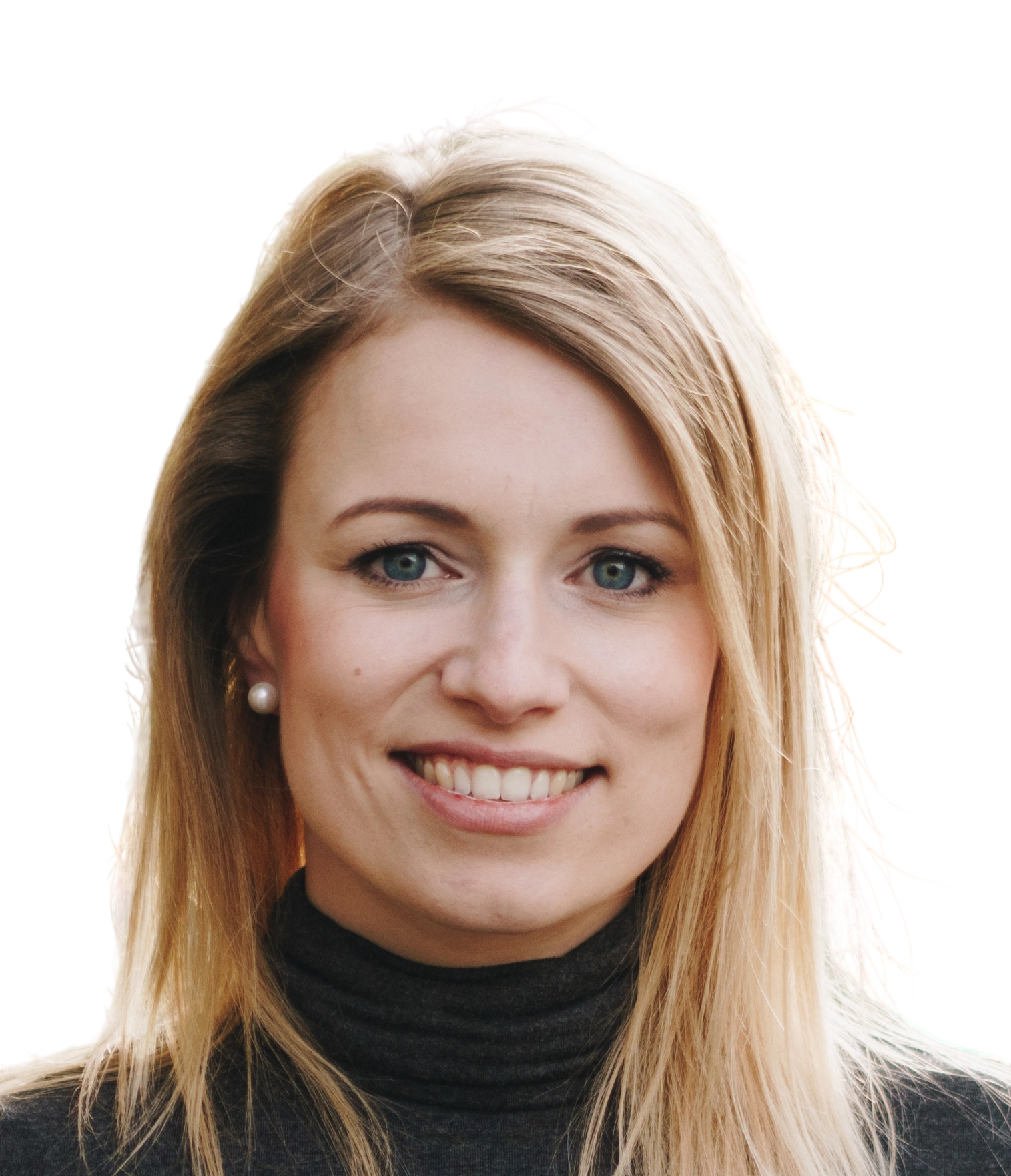 Isabel Kaus - Geschäftsinhaberin - Profilbild