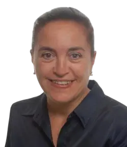 Isabel Mundet - NIS-2-Compliance-Experte - Profilbild