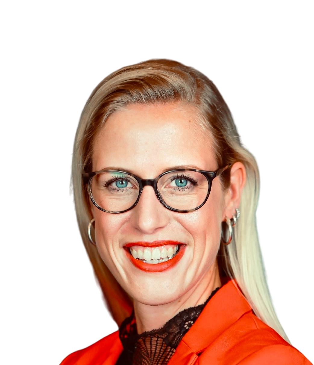 Isabel (Petri) Petri Da Silva - Shareholder and Managing Director - profile avatar