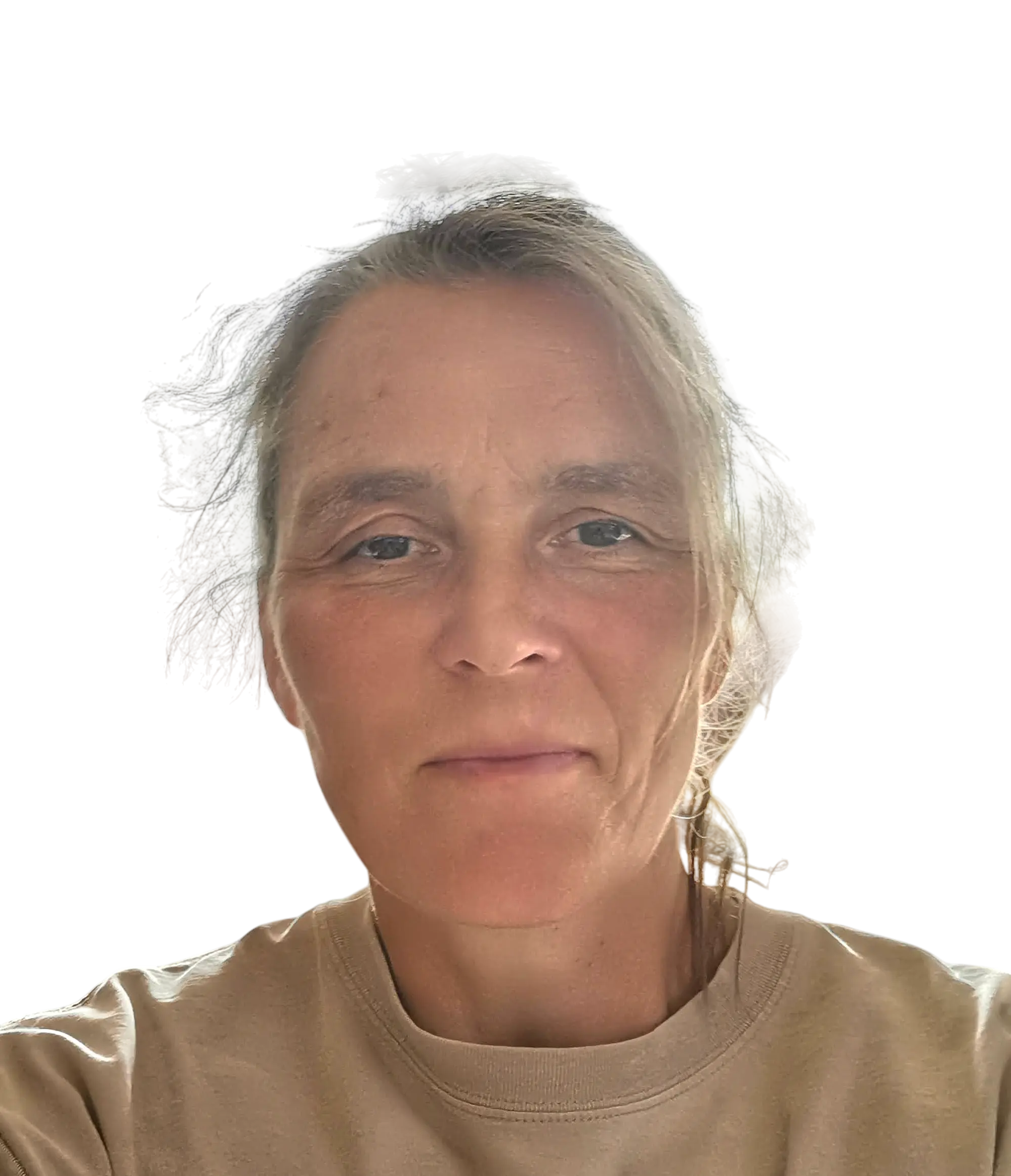 Isabel Tenbrink - Mitarbeiter in der pferdegestützten Therapie (Teilzeit) - Profilbild