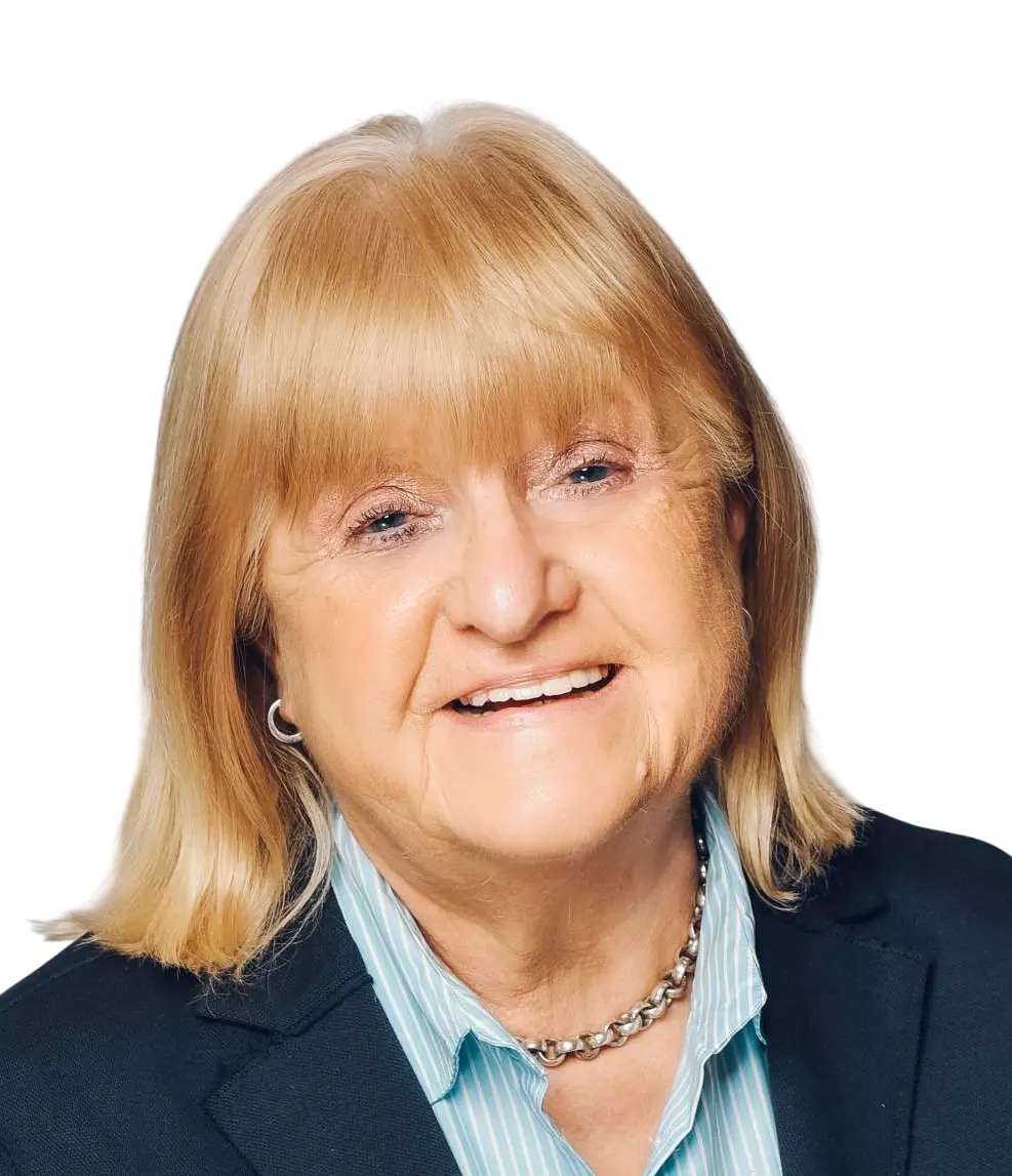 Isabella (Maria) Heß - Program/Project Manager & Business Coach - profile avatar