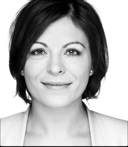 Isabella S. - People Analytics · HR-Controlling · HR Transformation · Entgelttransparenz - Profilbild