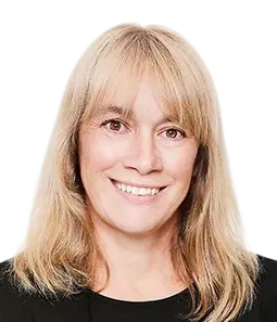 Isabelle Berg - On-call Assistance & Premium Project Partner - profile avatar