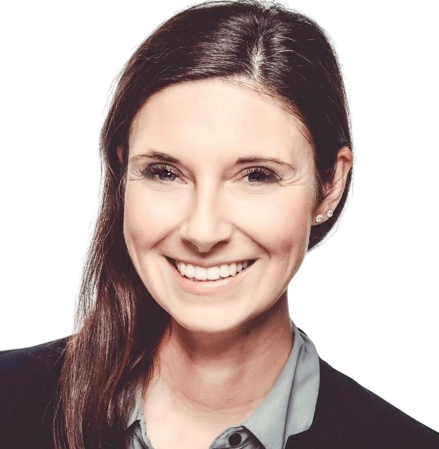 Isabelle (Christine) Rath - Social Media Specialist - profile avatar