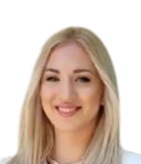 Iskra Jordanovska - Krankenhausapotheker - Profilbild