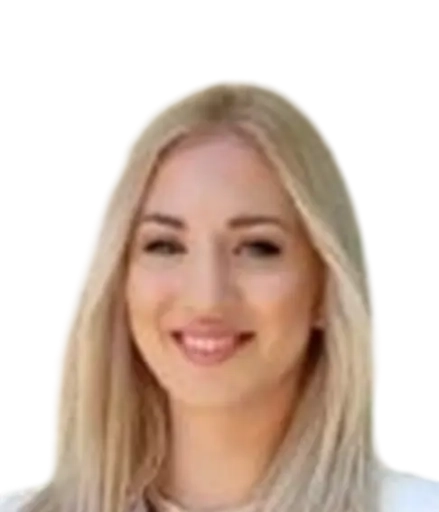 Iskra Jordanovska - Krankenhausapotheker - Profilbild