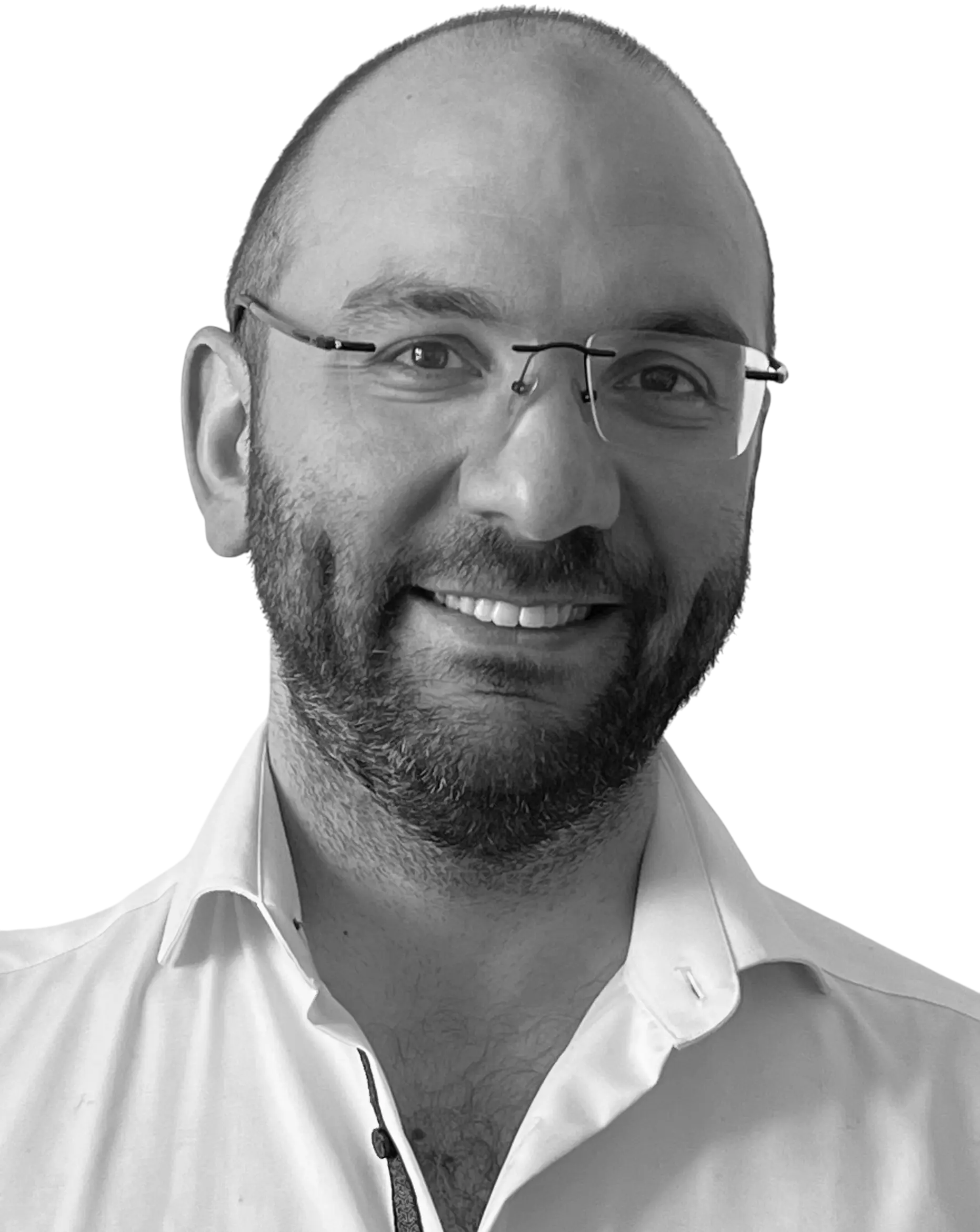 Ismail (Mahmoud) Ouf - 3D-Visualisierer - Profilbild