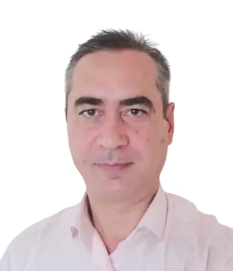 Iulian Dabuleanu - Freiberuflicher Softwareingenieur - Profilbild