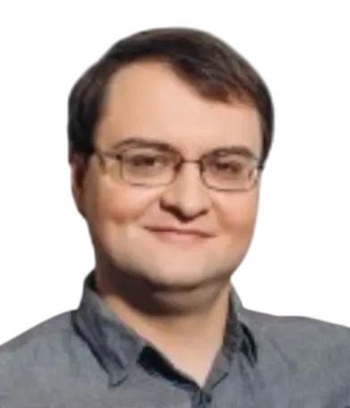 Iurii Shyshatskyi - Security Researcher - profile avatar