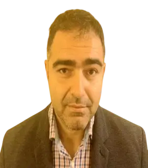 Ivan Atanasov - Module Lead ML KH (Project Manager / Test Manager) - profile avatar