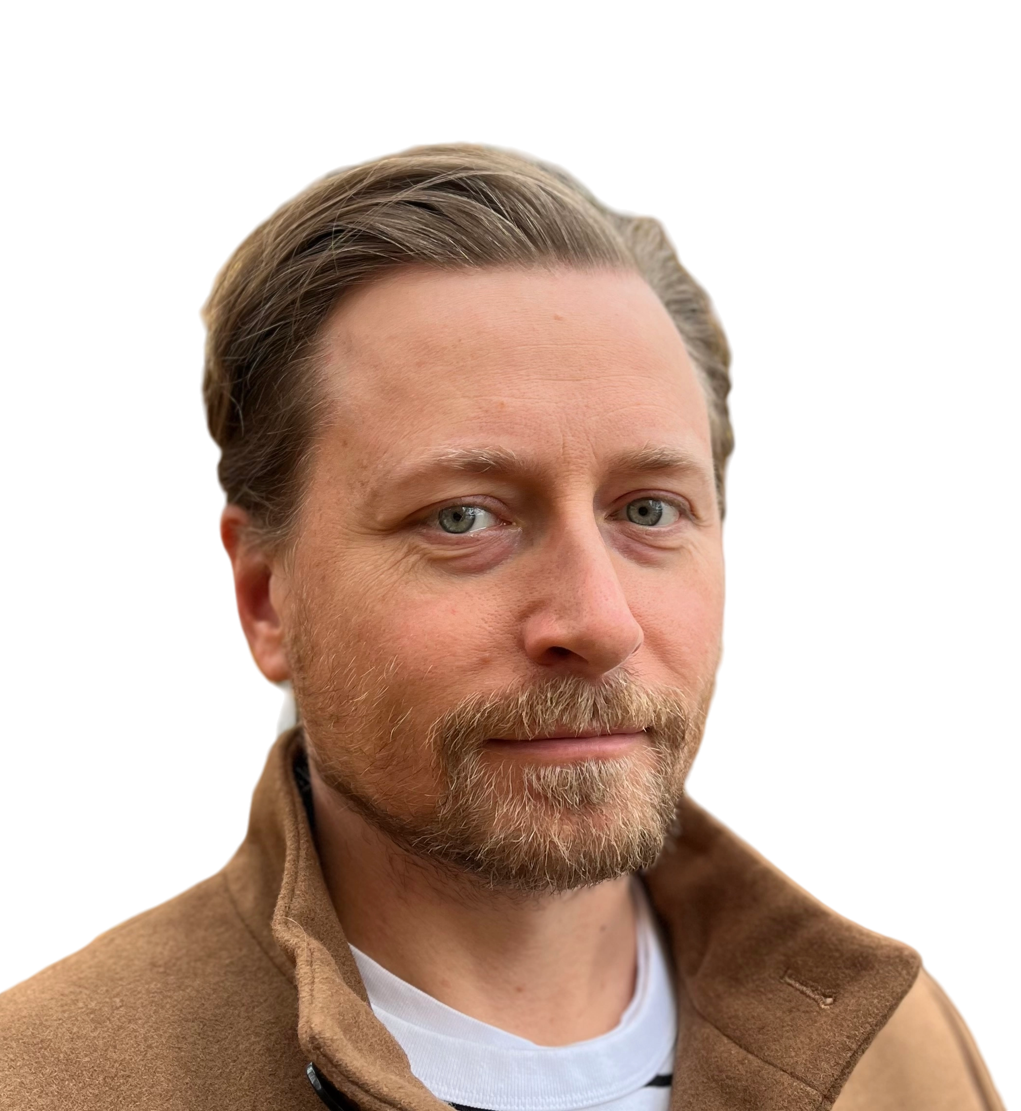 Ivan Demchenko - Technischer Lead - IDE-Plattform - Profilbild