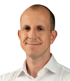 Ivan Gadzhonov - Qlik Sense Lösungsarchitekt, Projektmanager, Teamleiter - Profilbild