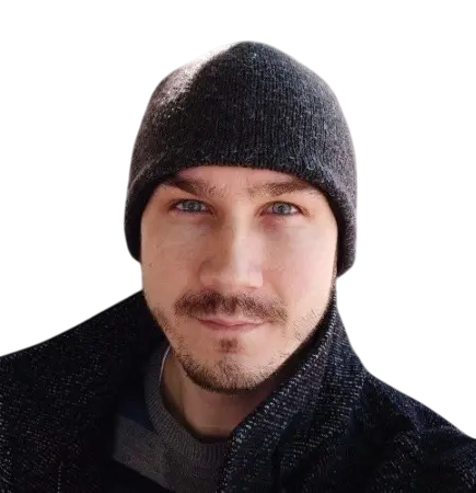 Ivan Greguric-Ortolan - Technischer Leiter - Profilbild