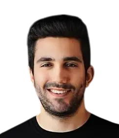 Ivan Kostov - Product Analyst - profile avatar