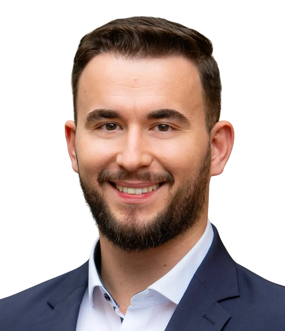 Ivan Nikolić - Consultant - profile avatar