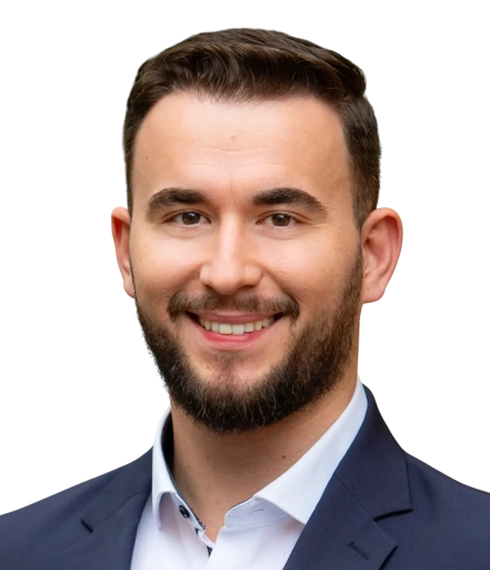 Ivan Nikolić - Consultant | Seasoned Accountant - profile avatar