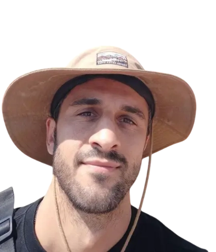Ivan P. - Full Stack Software Engineer - profile avatar